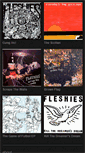 Mobile Screenshot of fleshies.net